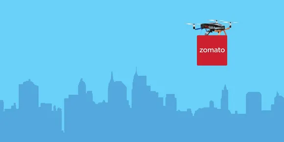 Zomato
