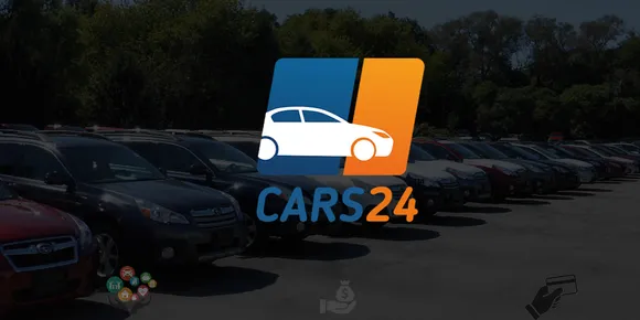 Cars24.