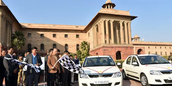 EVs Arun Jaitley