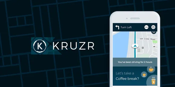 Kruzr