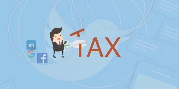 Budget 2019: FB, Google and other digital firms may be taxed on volume of transaction