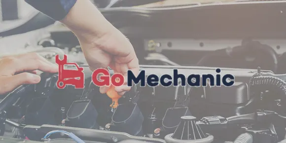 GoMechanic