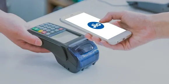 Reliance Jio