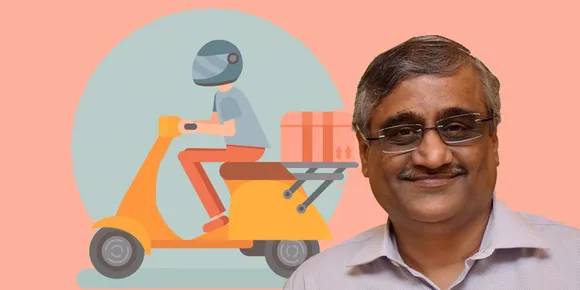 Future Group Kishore Biyani