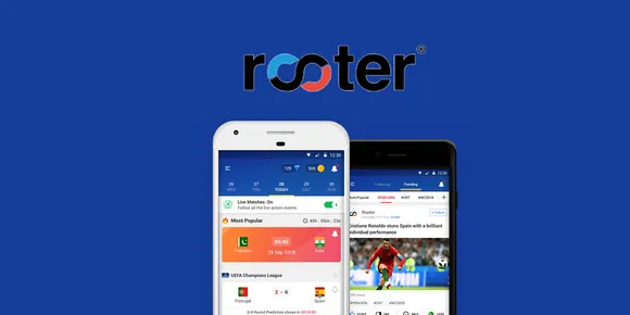Rooter