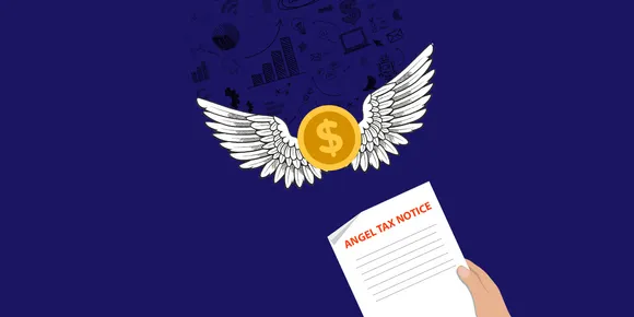 Over 70% startups got Angel Tax notices raised capital between Rs 50 lakh to Rs 2 Cr: IVCA