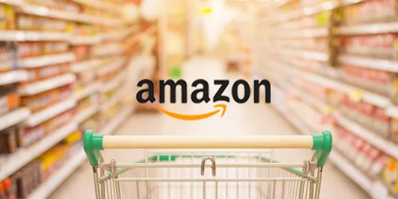 Amazon