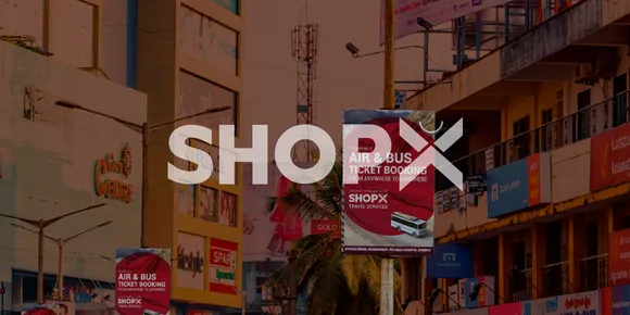 ShopX