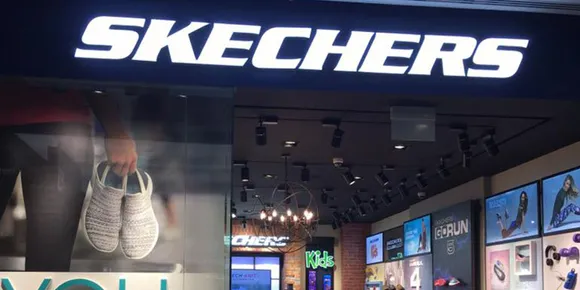 Skechers