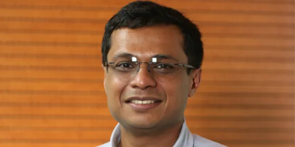 Flipkart co-founder Sachin Bansal set to foray into financial services