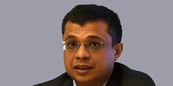 Sachin Bansal