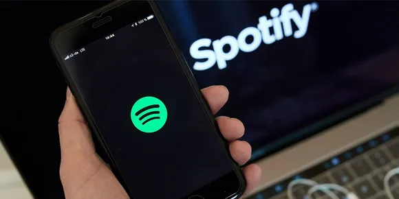 spotify