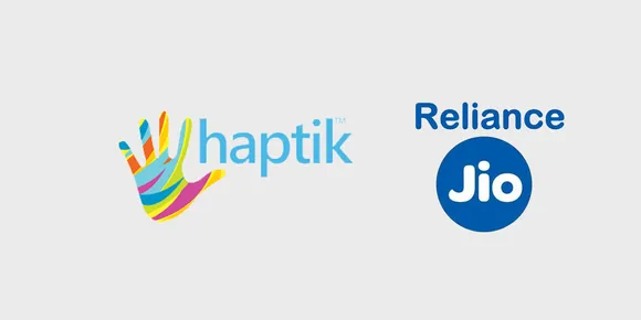 Haptik