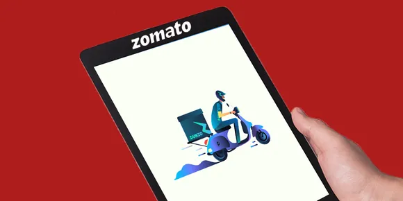 Zomato