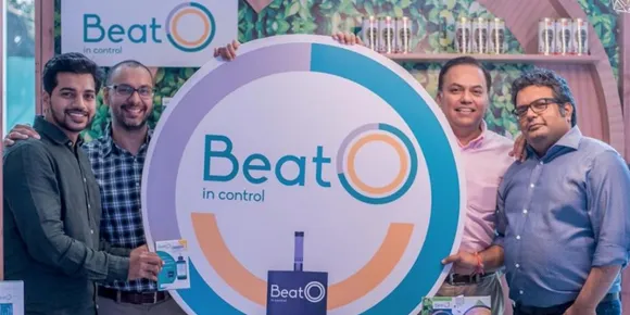 Diabetes mgt app BeatO raises Rs 11.5 Cr pre-Series A round led by Orios VP
