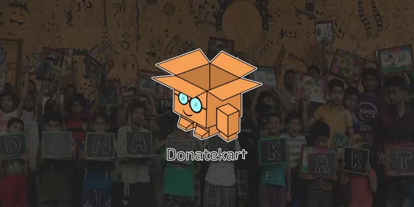 Donatekart