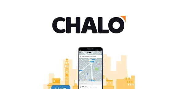 Chalo