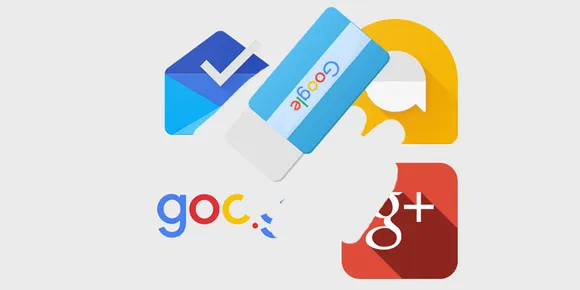 Google plus