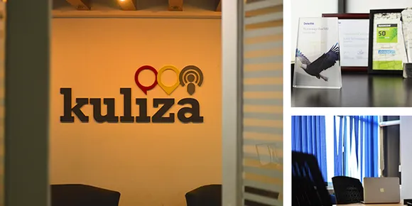 Kuliza