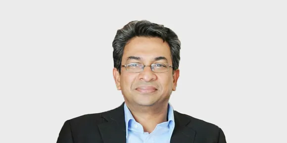 Rajan Anandan