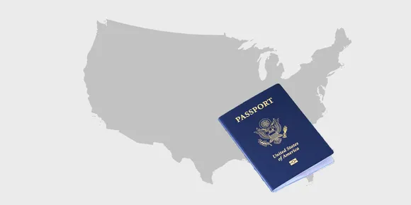 US visa