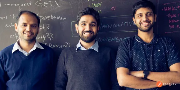 API development and directory startup Postman raises $50 Mn led by CRV