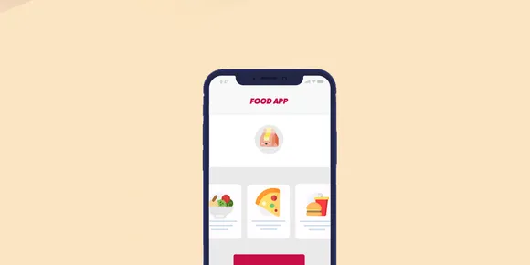 Food delivery apps retain only 22% of new users in first week of install: Report