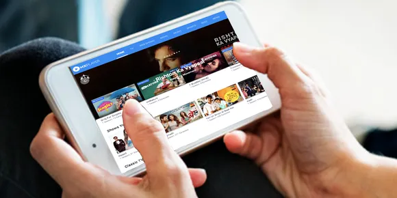MX player