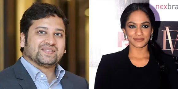 Binny Bansal leads $1 Mn round in Masaba Gupta’s fashion brand