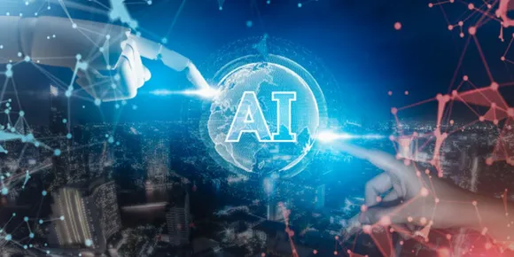 AI Niti aayog