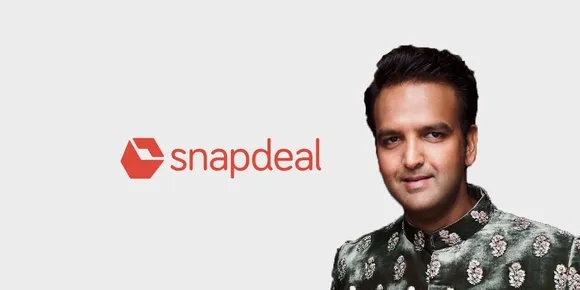 Anand Piramal backs Snapdeal