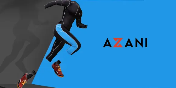 Sequoia's Surge-backed Azani Sports bags Rs 7.5 Cr fresh fund