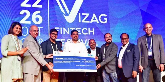Andhra startups