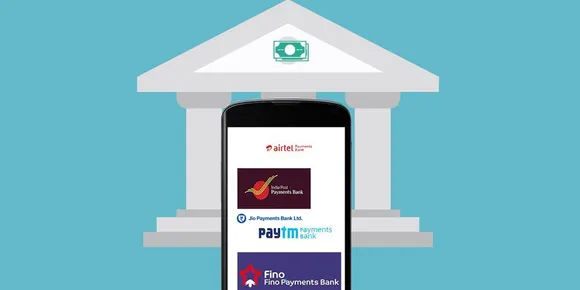 Payments Bank