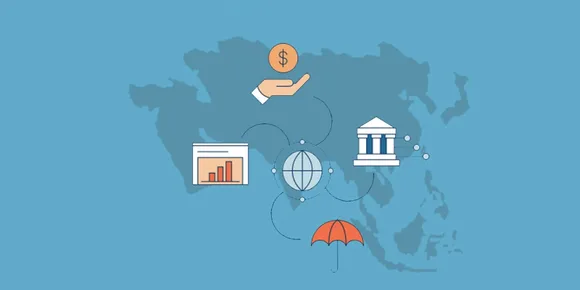 India reclaims top position in Asia for fintech deals despite downfall in Q2