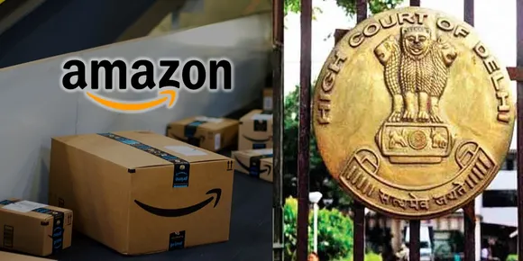 Amazon moves SC challenging HC order barring sales of D2C brands