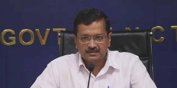 Delhi Govt announces free Wi-Fi, to begin set up 11,000 hotspots in 3 months