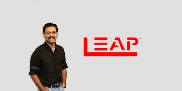 LEAP India