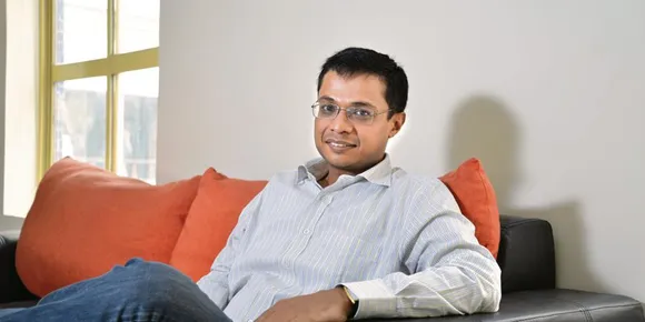 Sachin Bansal stretches his fintech portfolio with investment in Kissht