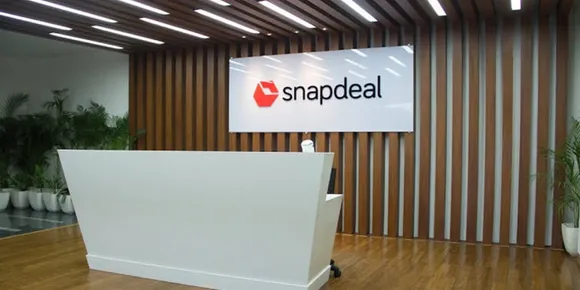 Snapdeal ropes in senior legal executives from Johnson & Johnson, Flipkart