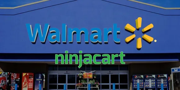 Walmart commits $50 Mn funding in agritech startup Ninjacart