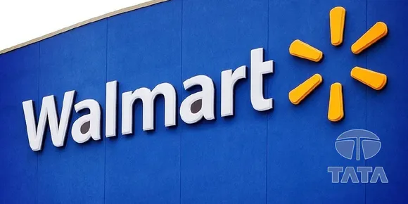 Walmart eyes joint venture with Tata Group for offline retail