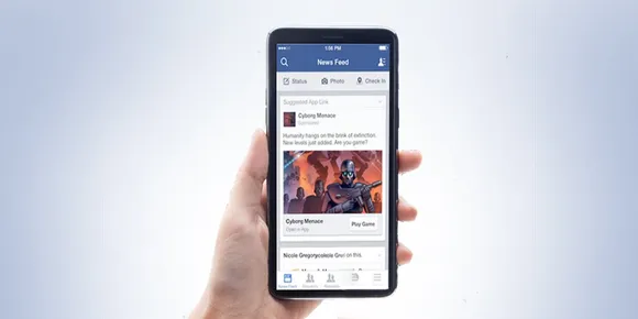 social media