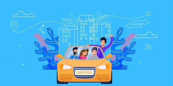 Government to restrict carpool services to no-profit no-loss model