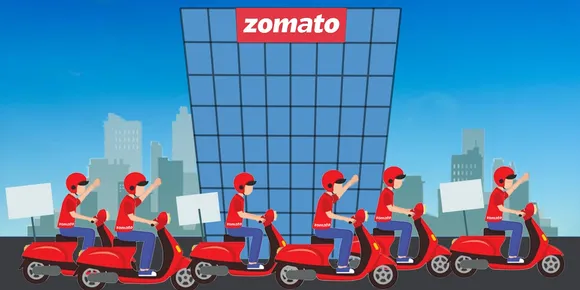Zomato