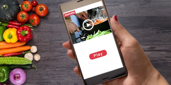 Zomato