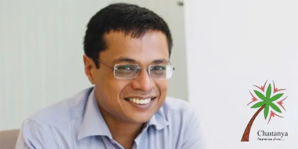 Sachin Bansal