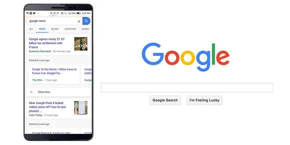 Google