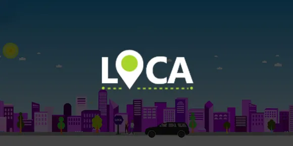 Fosun and Stellaris VP back last mile shuttle service Loca Rides