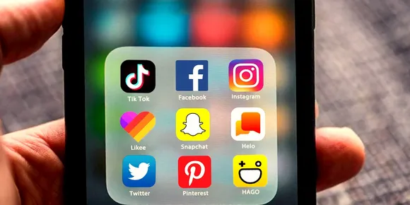 TikTok tops social media download ranking in Sept, India accounts for 44%